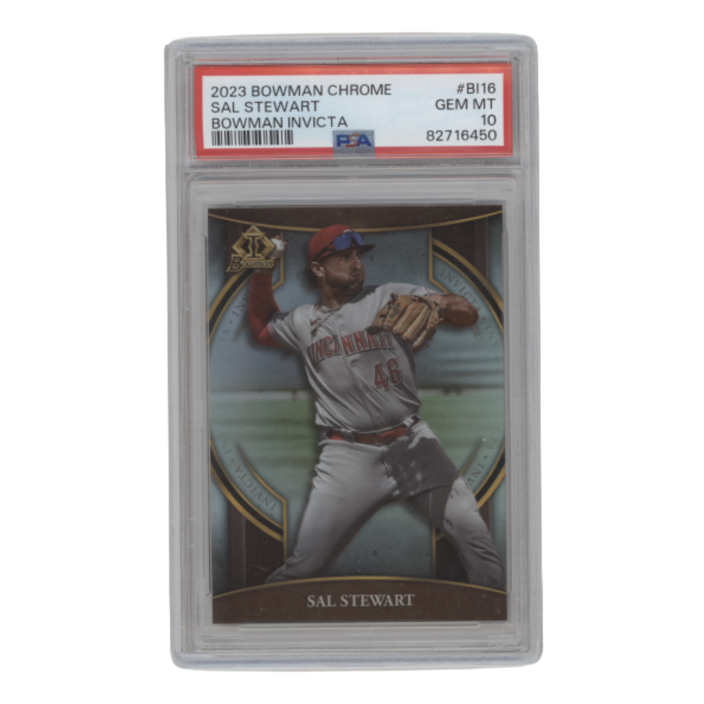 Walk Off Chase Card Rip Pack