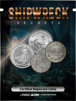 UltraBreaks Shipwreck Secrets