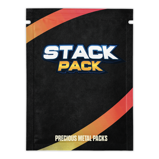 Breaks HQ Stack Pack Series 1