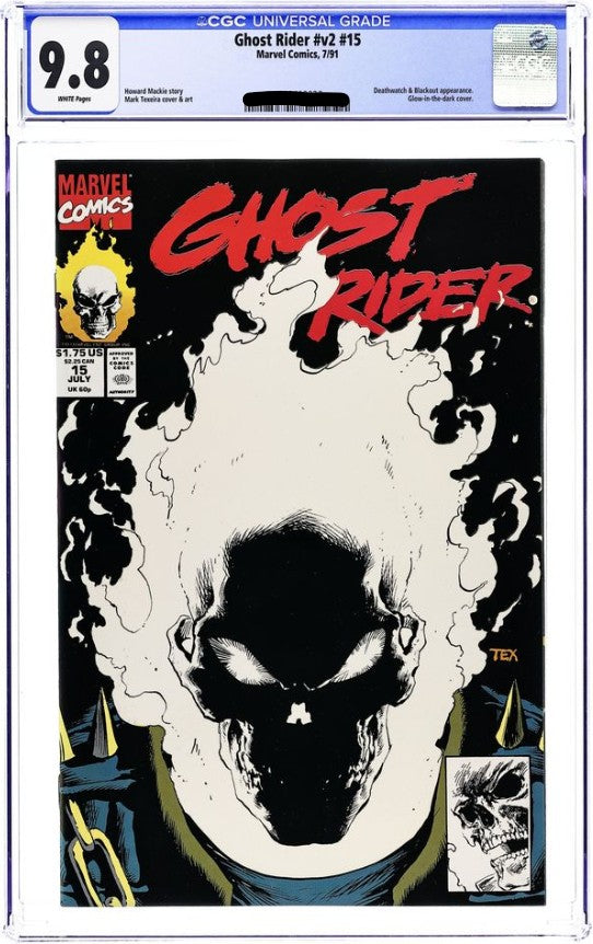 UltraBreaks Comic Conquest 2