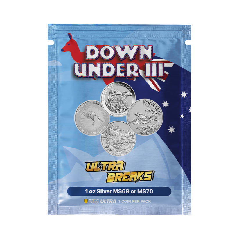 UltraBreaks Down Under III