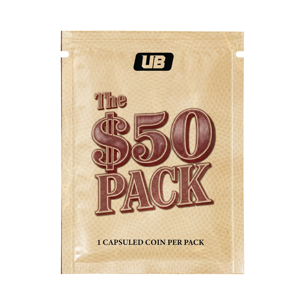 UltraBreaks - The $50 Pack
