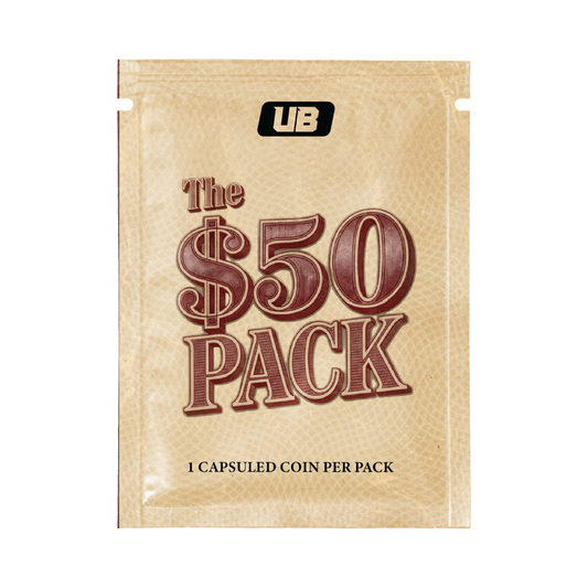 UltraBreaks - The $50 Pack