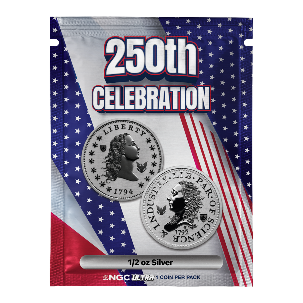 UltraBreaks 250th Celebration