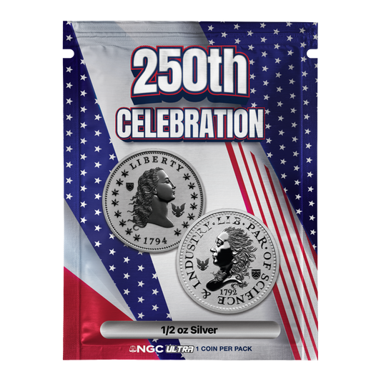 UltraBreaks 250th Celebration