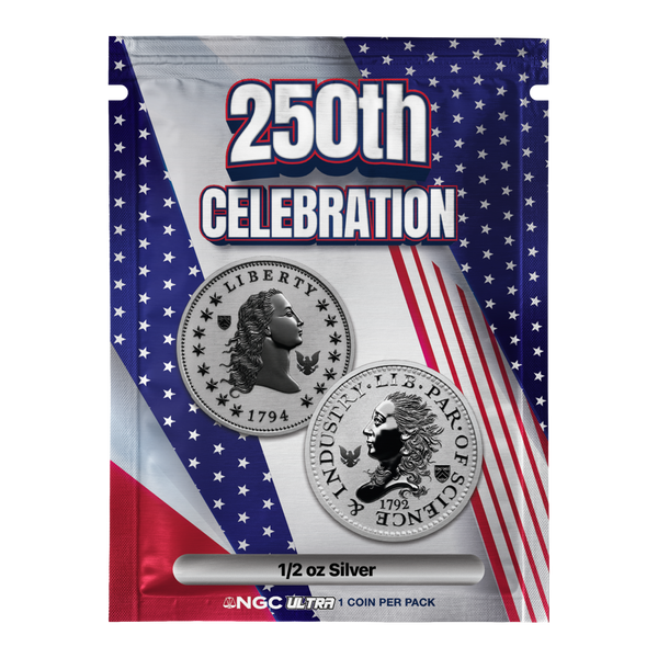 UltraBreaks 250th Celebration