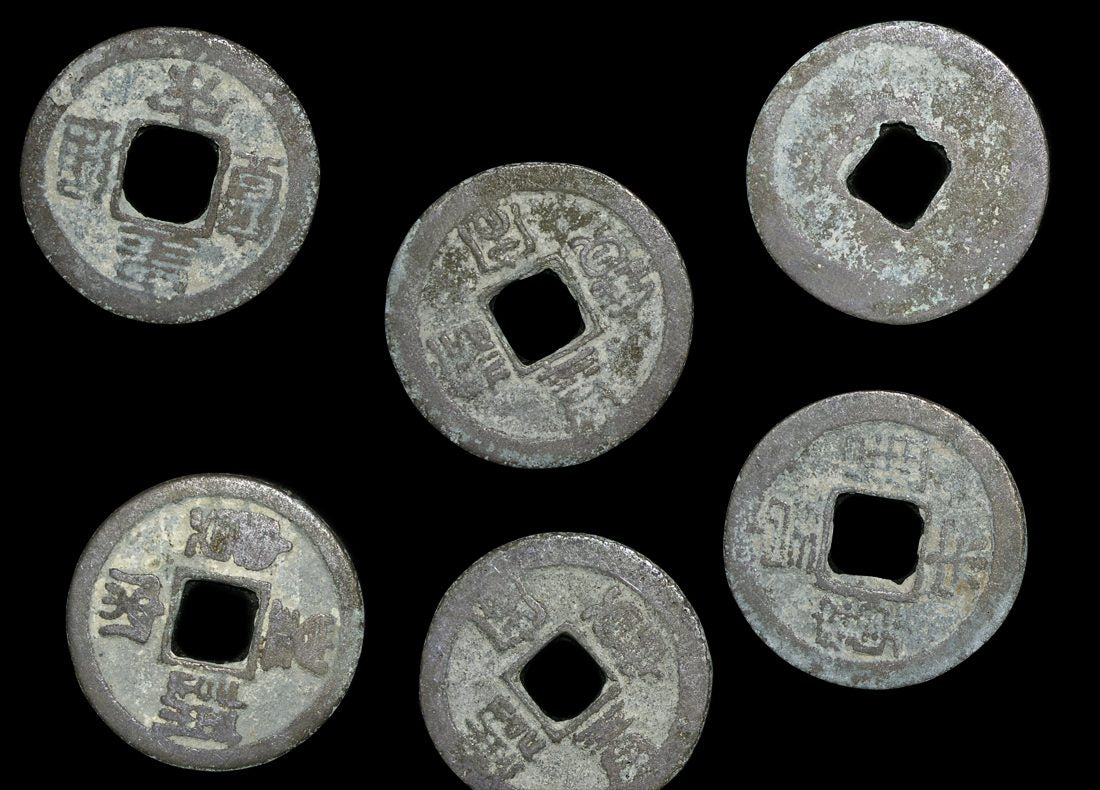 The History Hoard