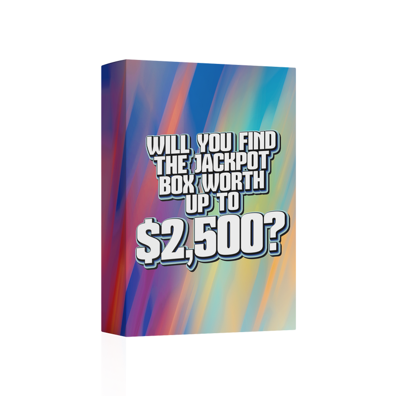 BreaksHQ Blowout Box Series 12
