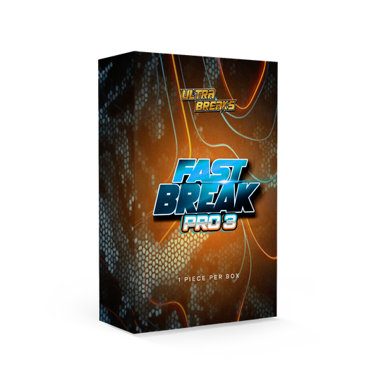 Ultrabreaks - Fast Breaks PRO Series 3