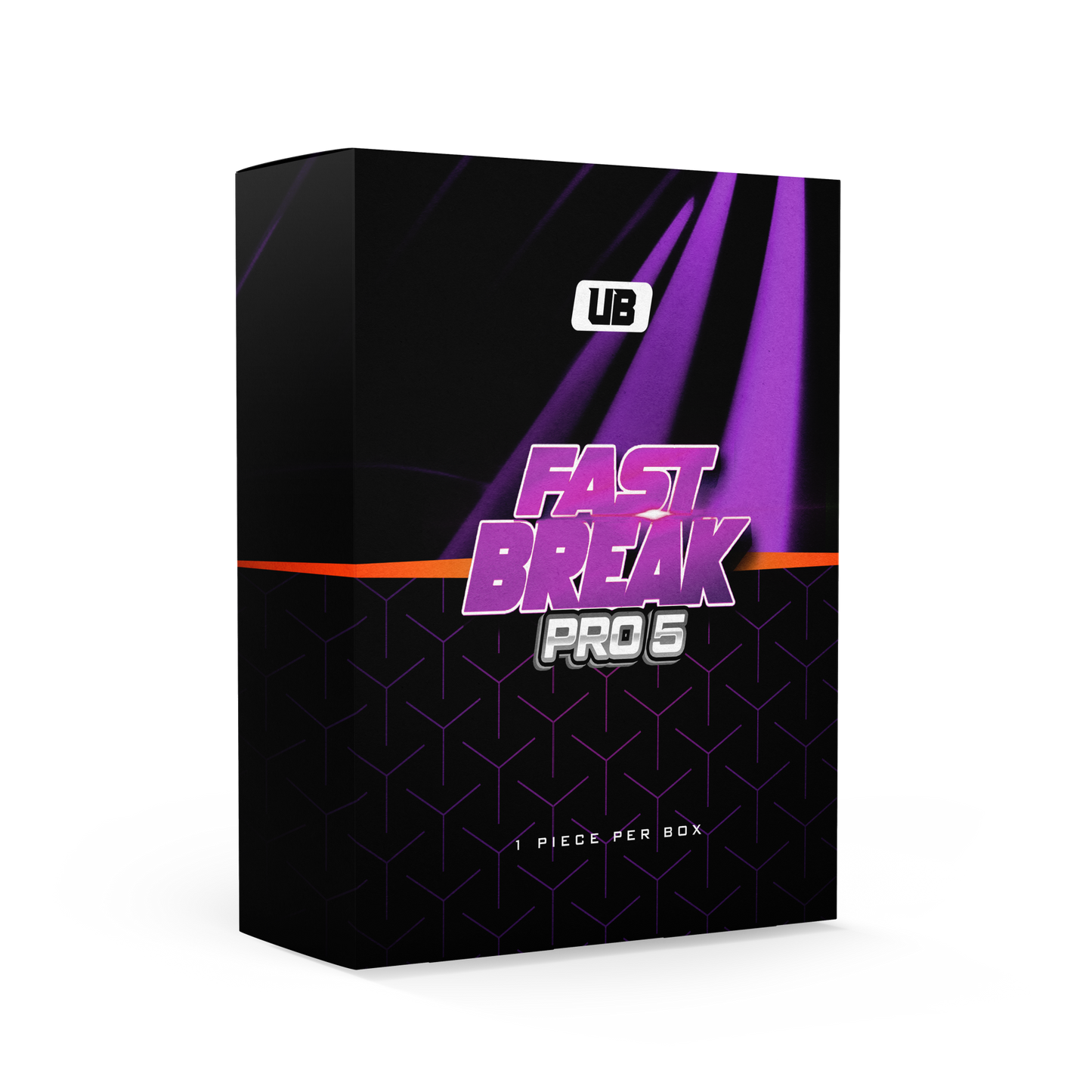 UltraBreaks - Fast Break PRO Series 5