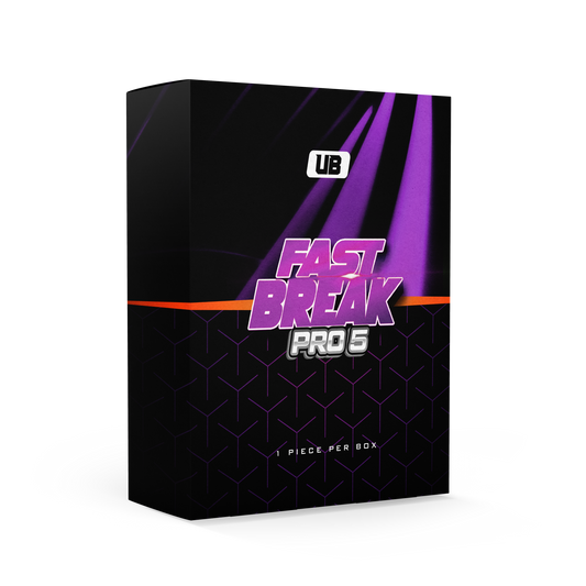 UltraBreaks - Fast Break PRO Series 5