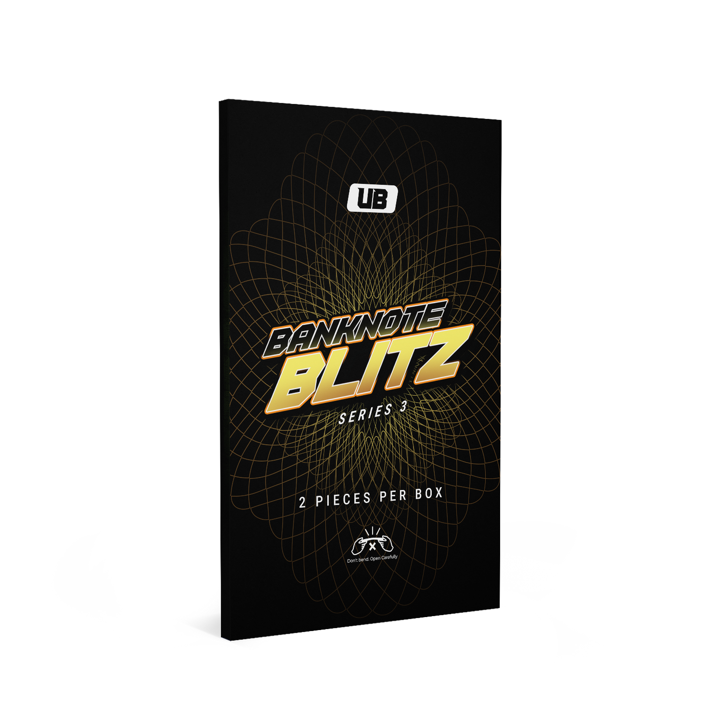 UltraBreaks - BankNote Blitz Series 3