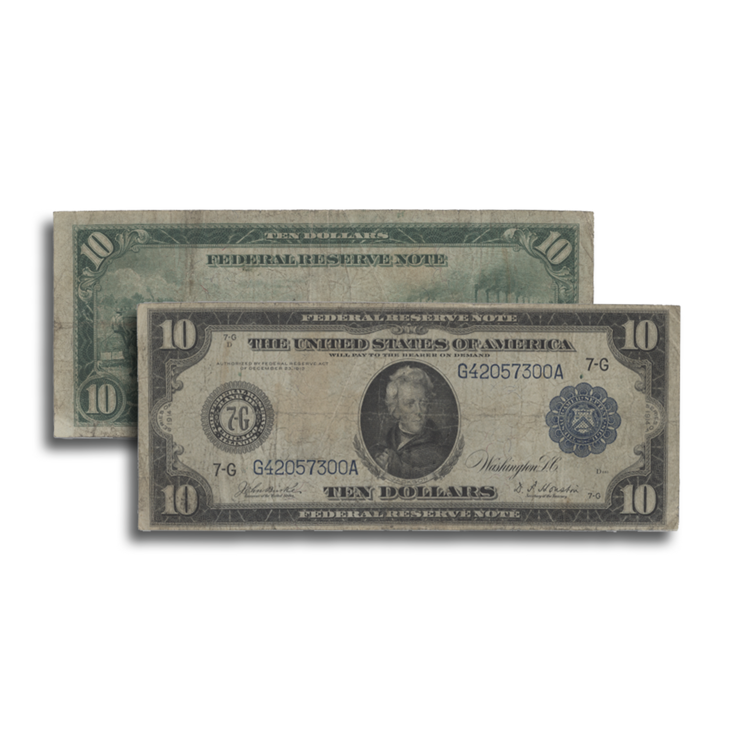 UltraBreaks - BankNote Blitz Series 4