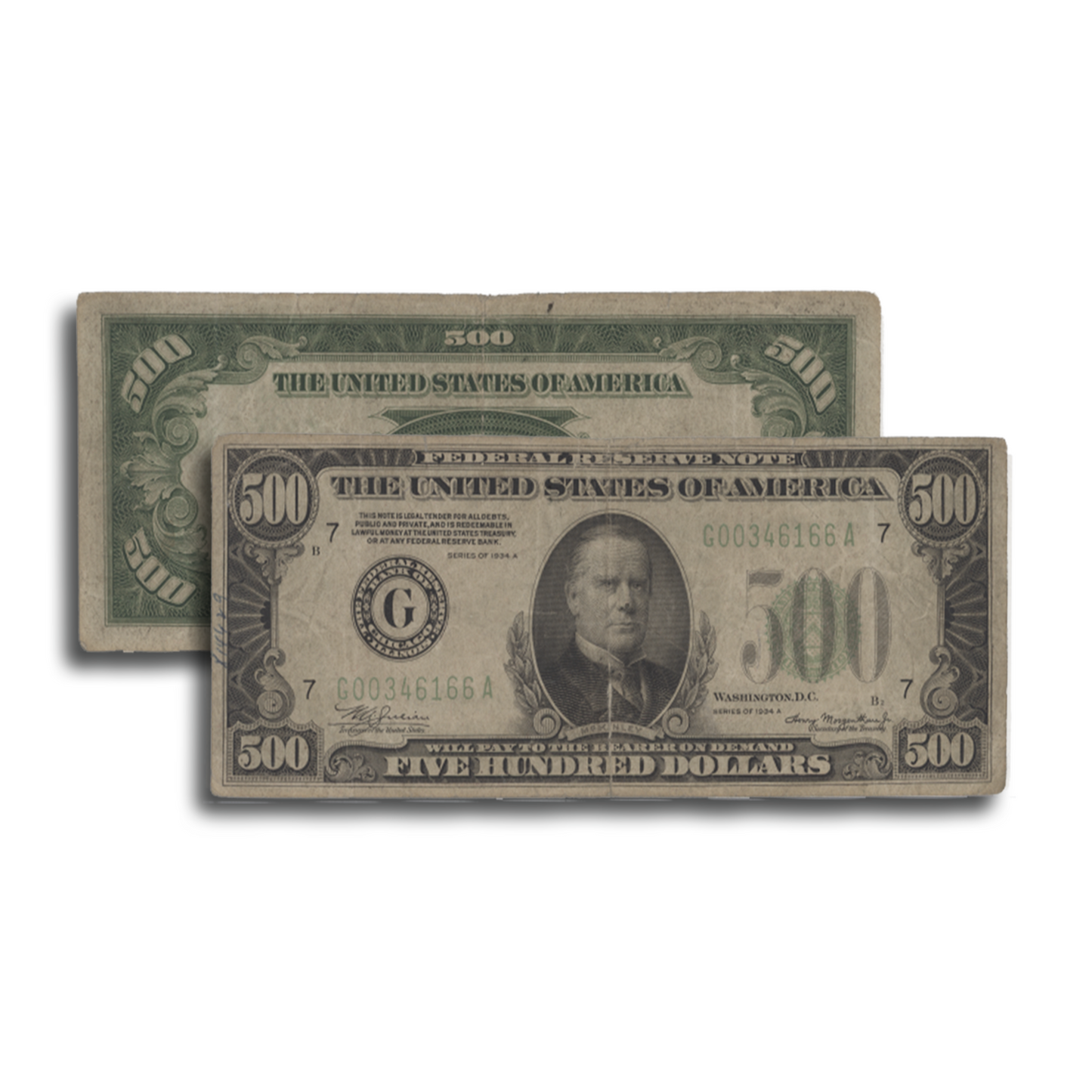 UltraBreaks - BankNote Blitz Series 4