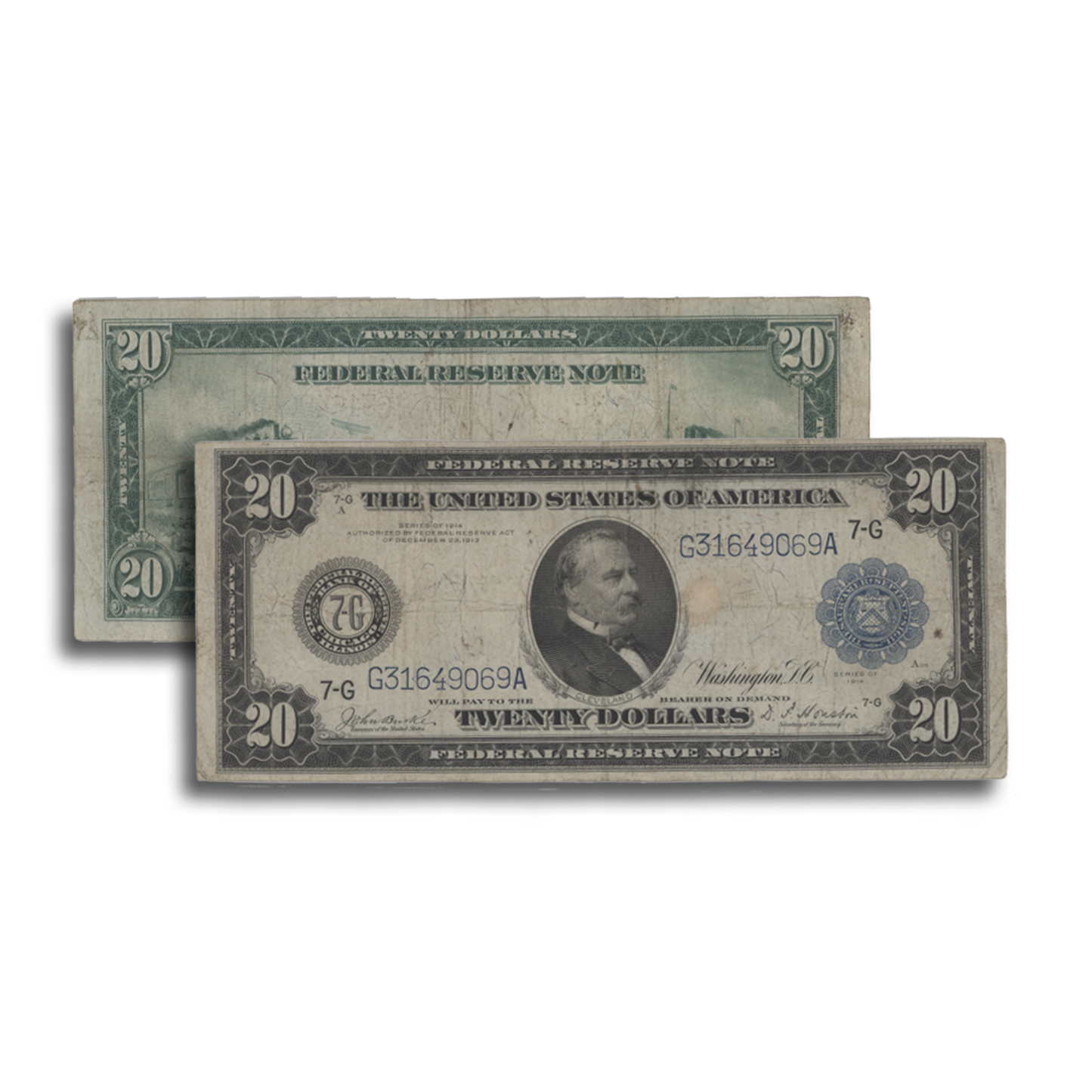 UltraBreaks - BankNote Blitz Series 4