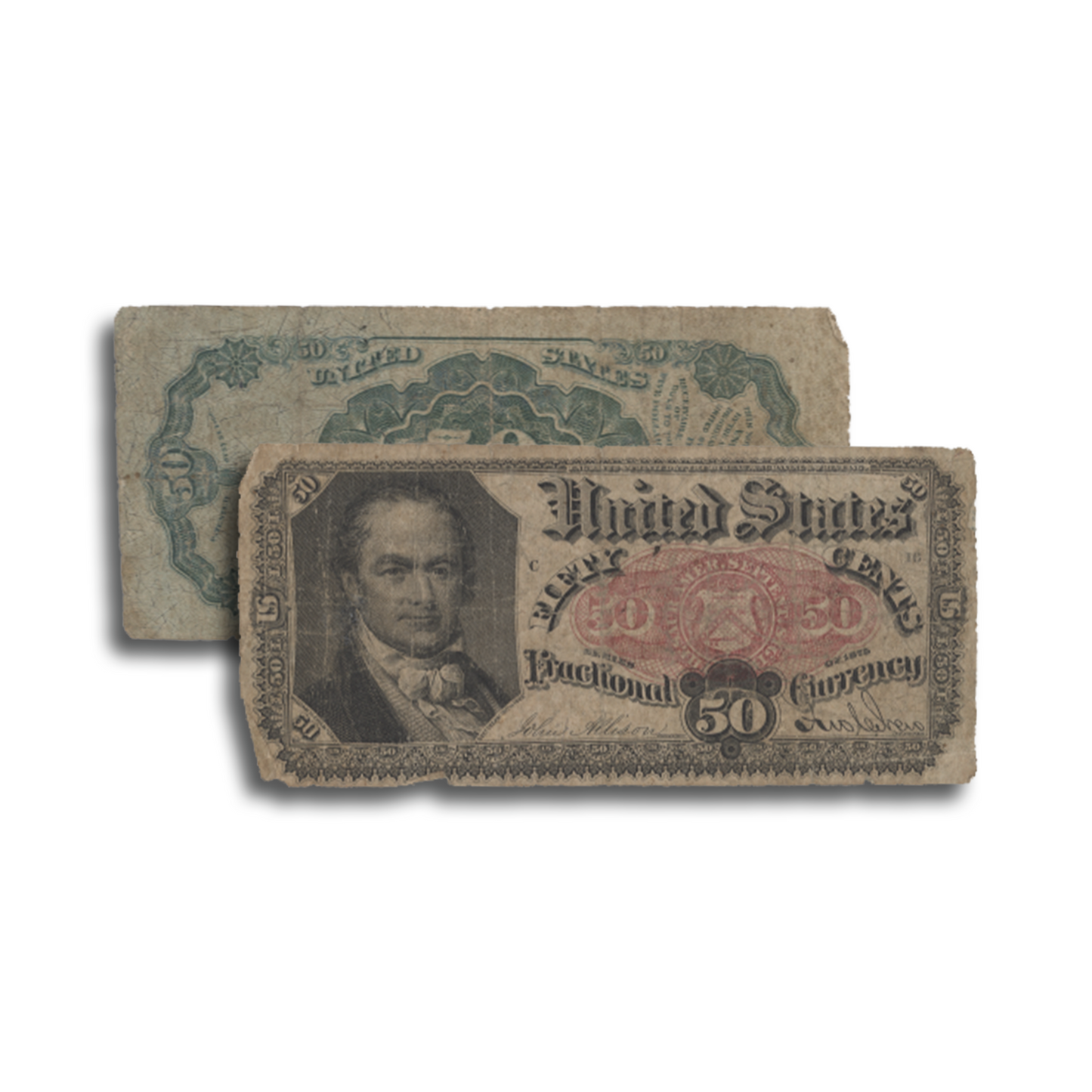 UltraBreaks - BankNote Blitz Series 4