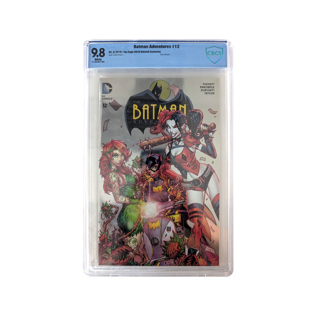 UltraBreaks Comic Conquest 2