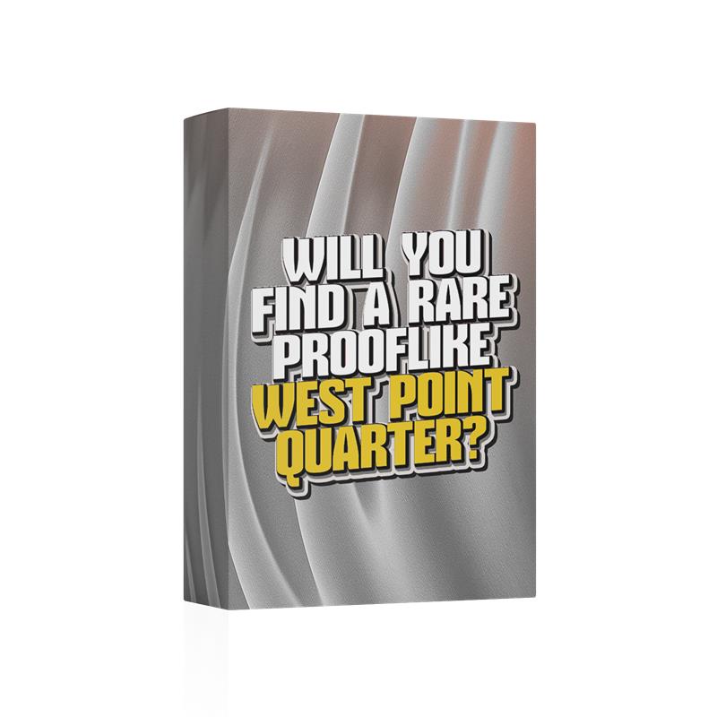 BreaksHQ Blowout Box – W Quarter Hunt Edition