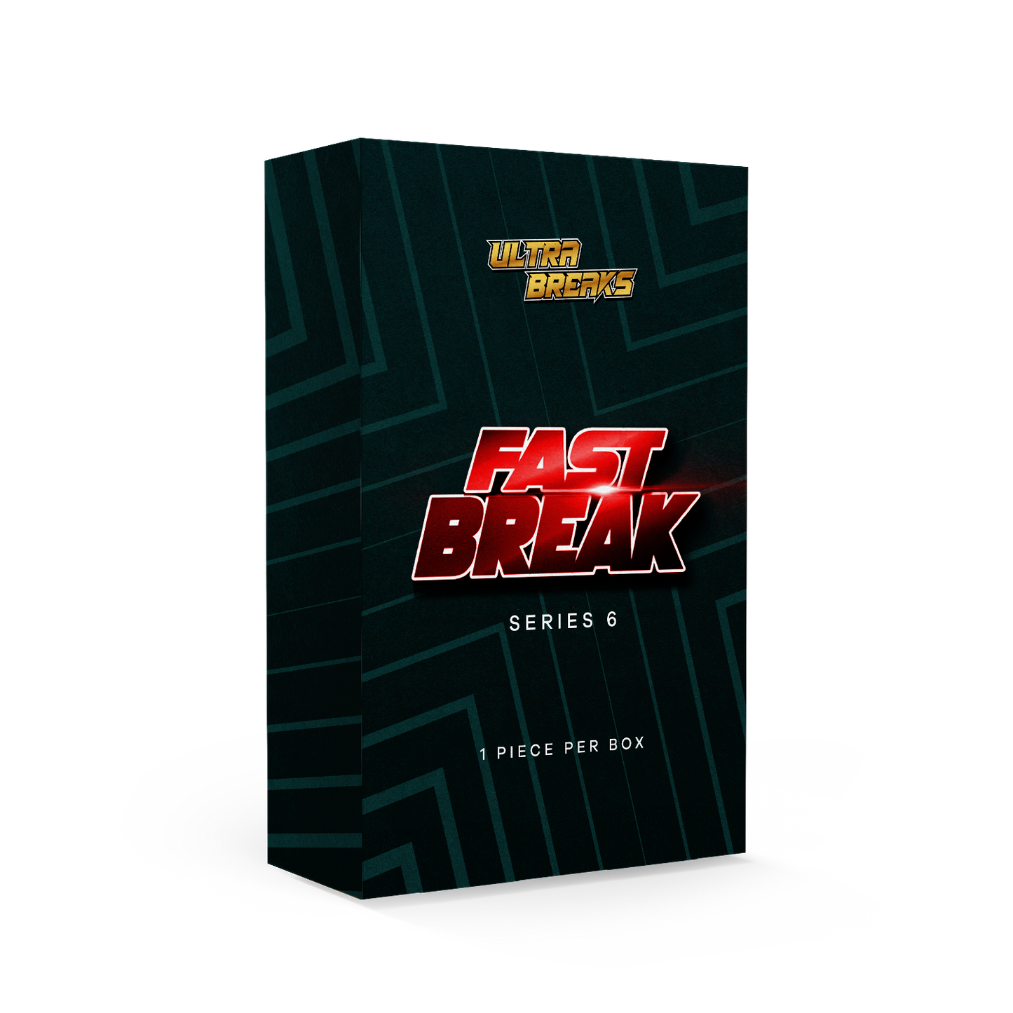 Ultrabreaks - Fast Break Series 6