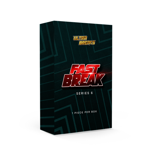 Ultrabreaks - Fast Break Series 6