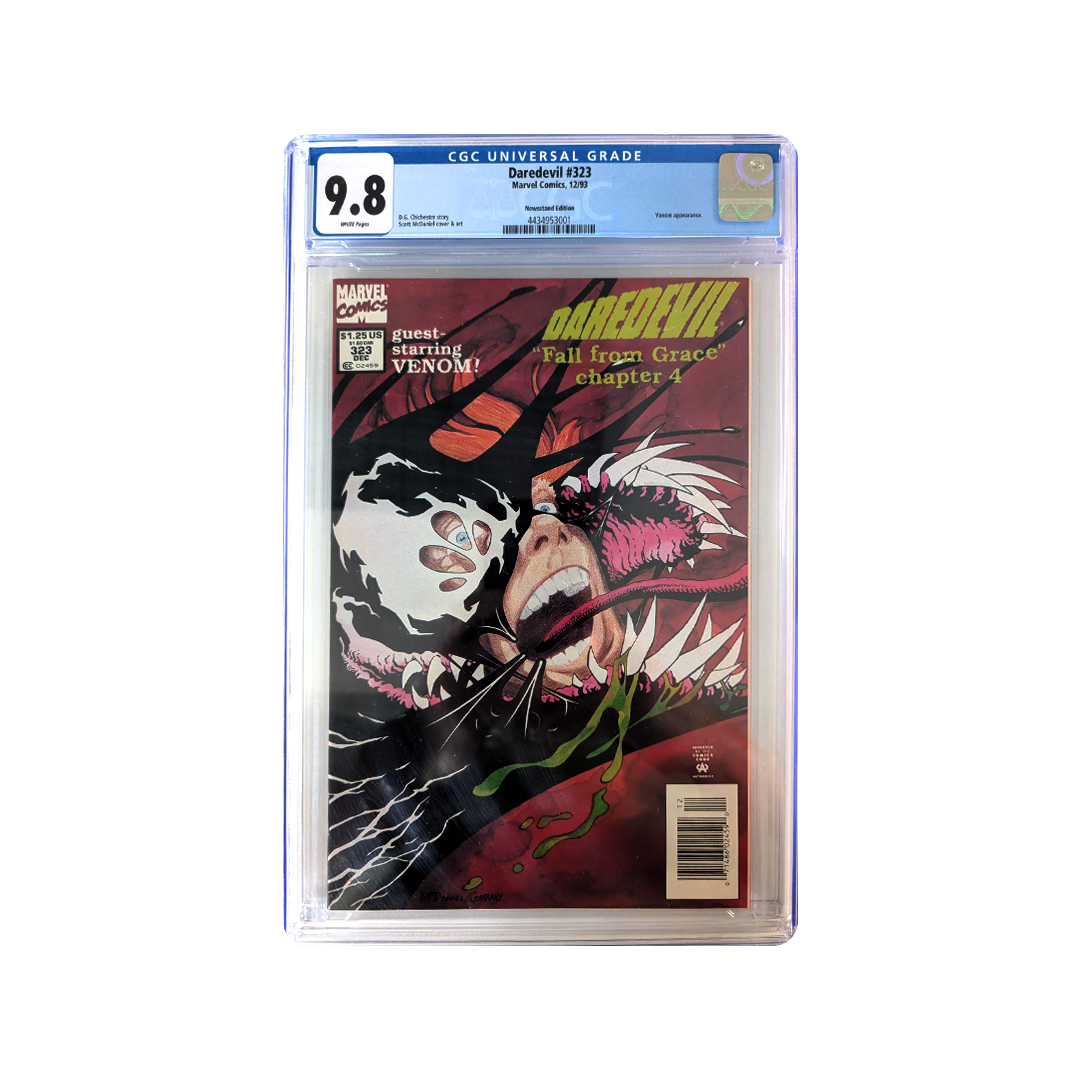 UltraBreaks Comic Conquest 2