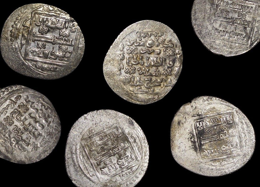 The History Hoard