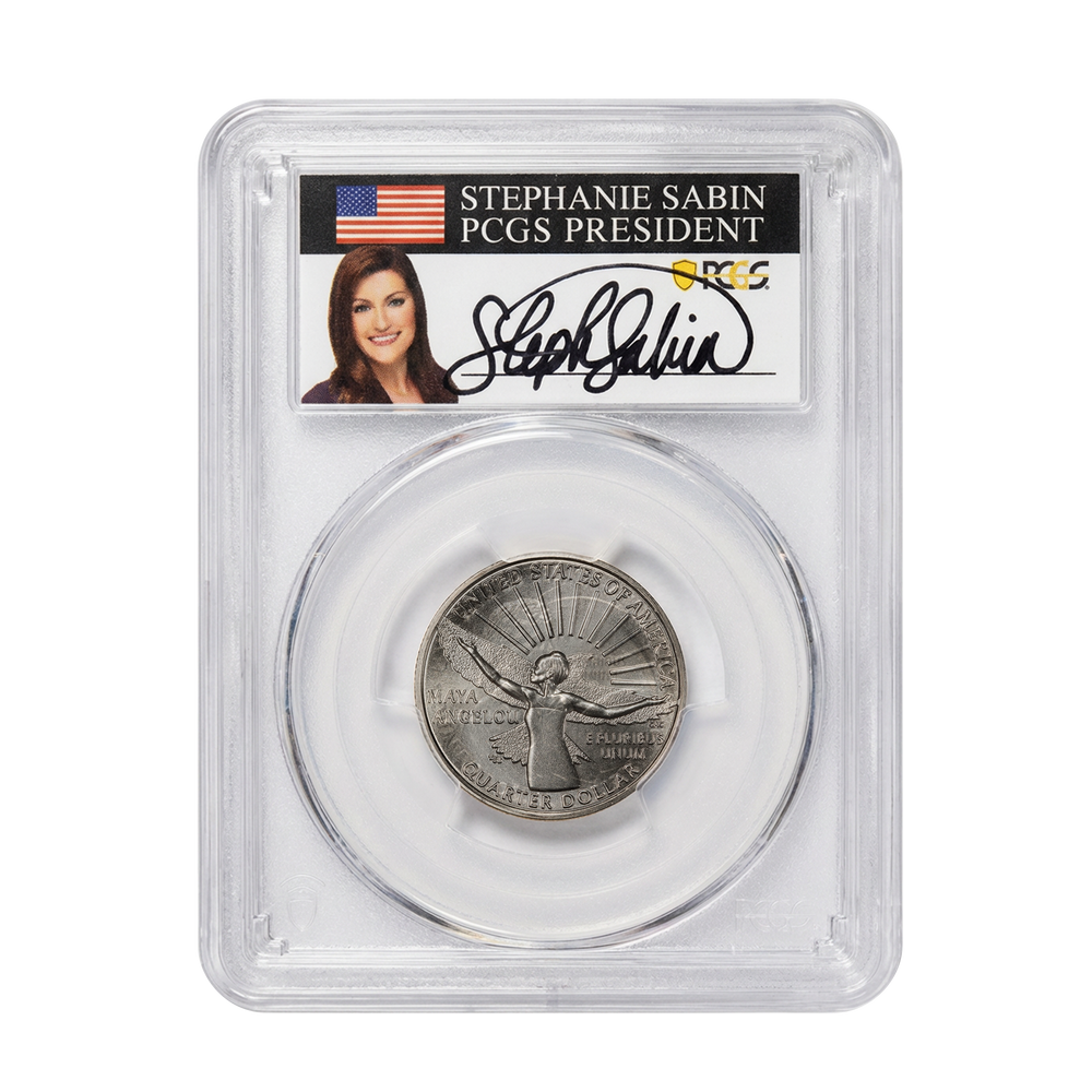 Stephanie Sabin Signature Edition | Fast Break Chase to a PF70