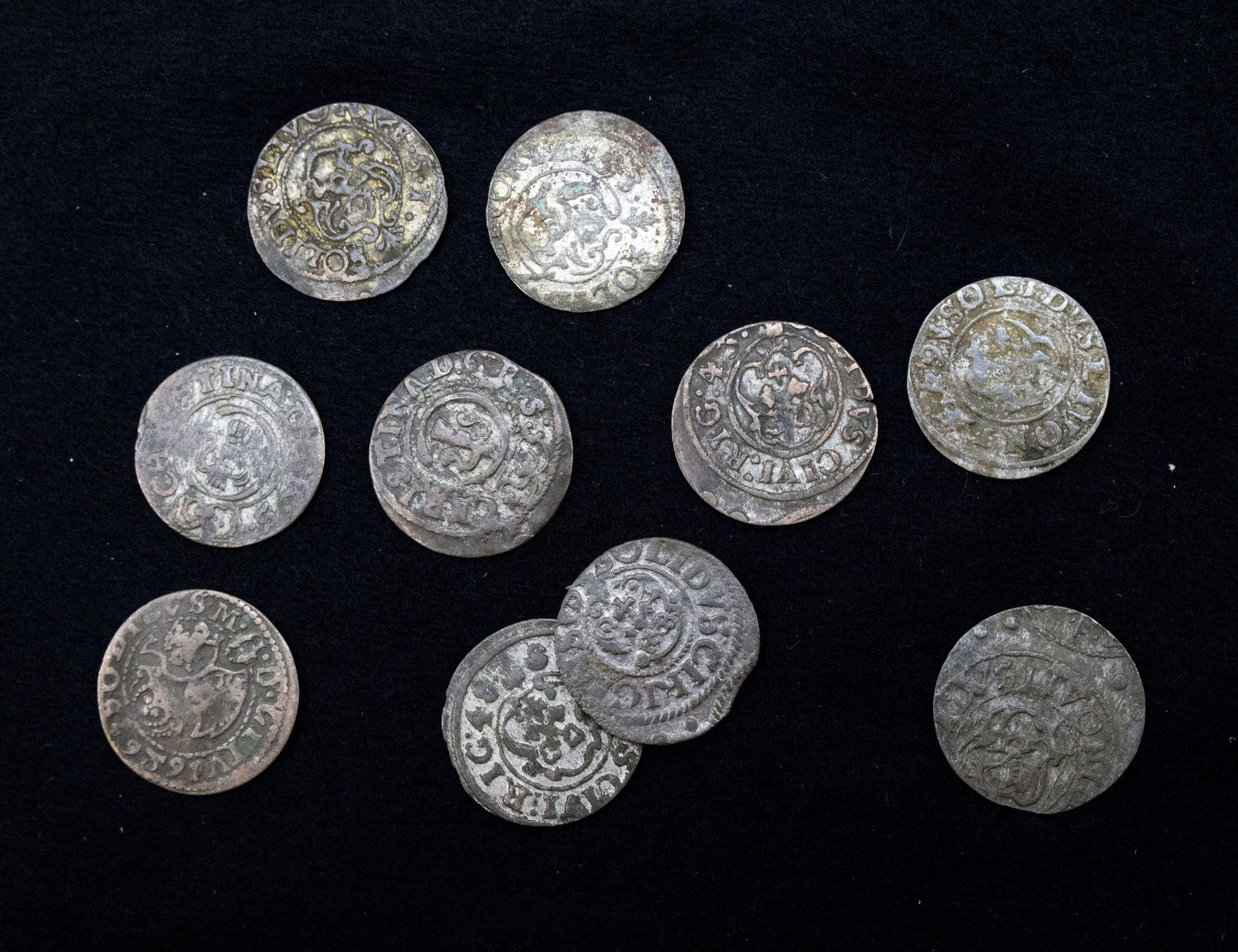 The History Hoard