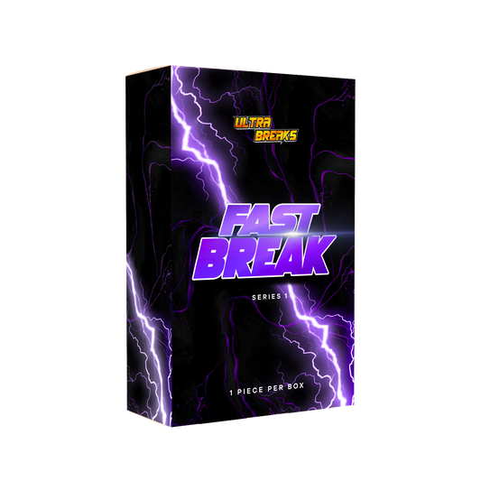 UltraBreaks FastBreak