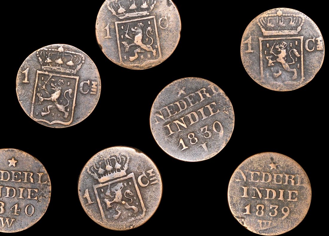 The History Hoard