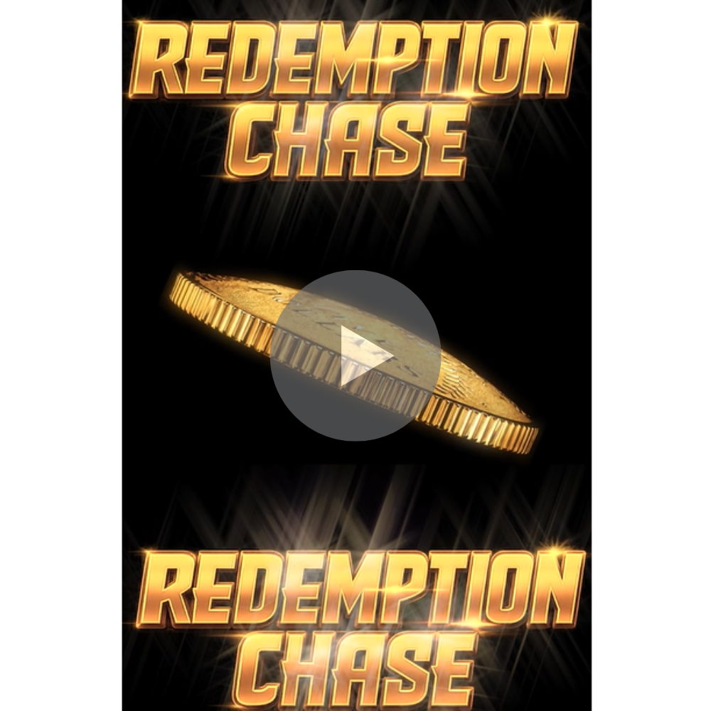 Gold Redemption