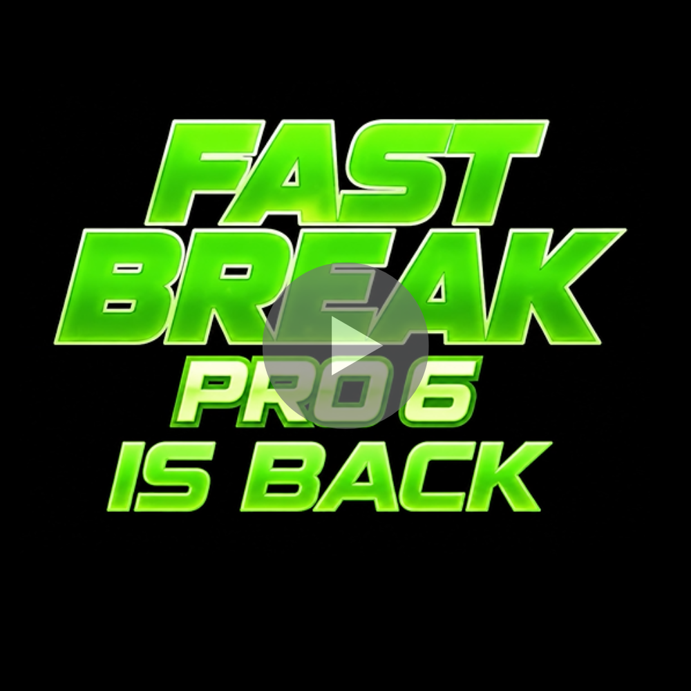 FB PRO Hype Video