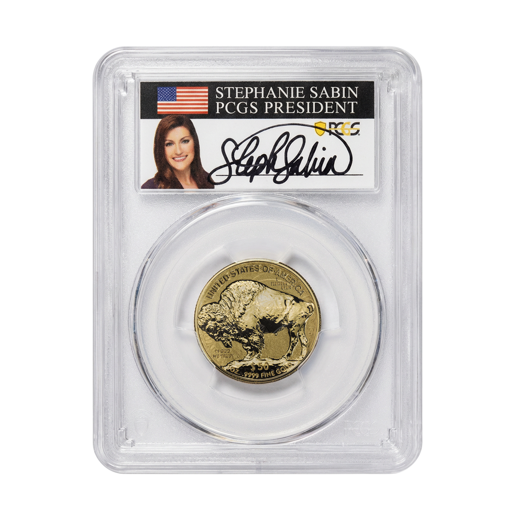 Stephanie Sabin Signature Edition | Fast Break Chase to a PF70
